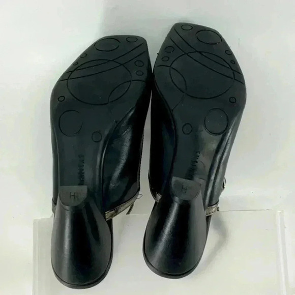 HISPANITA CASUAL HEELS - Picture 7 of 8